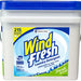 Member's Mark WindFresh Powder Laundry Detergent, 15.8 kg