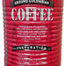 Member's Mark Ground Colombian Coffee , 48 oz