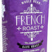 Member's Mark Fair Trade French Roast Whole Bean Coffee, 1.13 kg