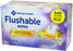 Member's Mark Flushable Wipes, Value Pack , 540 ct