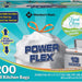 Member's Mark Power Flex Tall Kitchen Bags, 200 ct