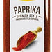 Member's Mark Spanish Style Paprika Powder, 511 gr