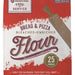 Member's Mark Bread & Pizza Flour, 25 lbs