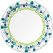 Member's Mark Ultra Plate, 10-1/16 inch, 204 ct