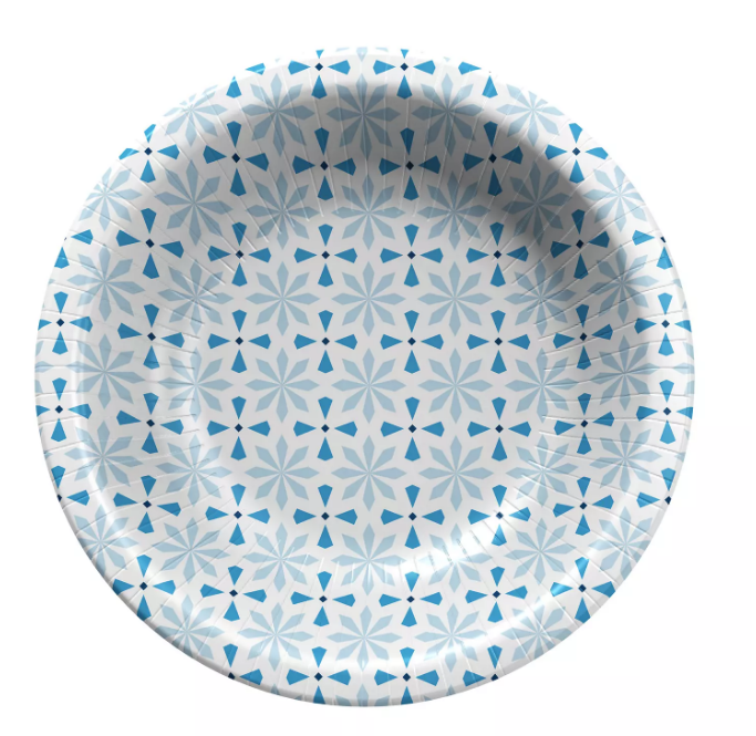 Member's Mark Ultra Snack/Dip Paper Bowls, 200 x 12 oz