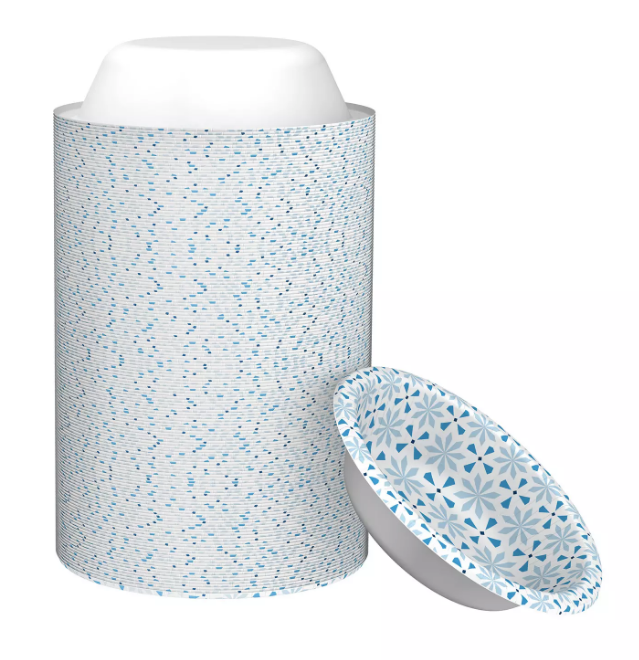 Member's Mark Ultra Snack/Dip Paper Bowls, 200 x 12 oz