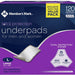 Member's Mark Unisex Underpads, Large, 120 ct