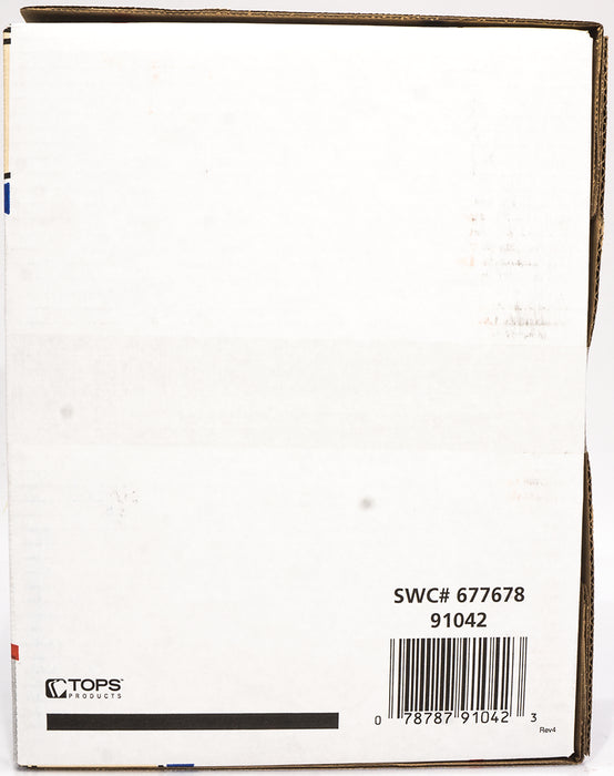 Pendaflex Manila Letter File Folders, 150 ct