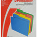 Pendaflex Hanging Letter File Folders, 50 ct