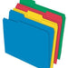 Pendaflex Hanging Letter File Folders, 50 ct