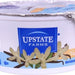 Upstate Farms Non-Fat Vanilla Yoghurt, 113 gr