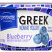 Upstate Farms Greek Blueberry Yoghurt, 150 gr