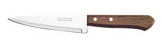 Tramontina 6" Stainless Steel Knife , 1 pc