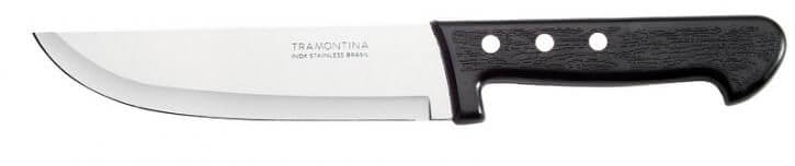 Tramontina 7" Stainless Steel Plenus Knife , 1 pc