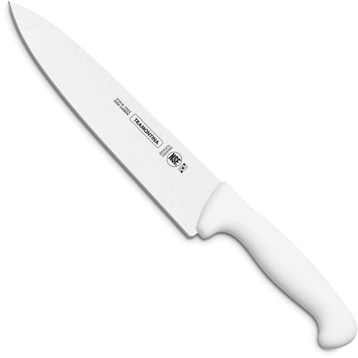 Tramontina Stainless Steel Meat Knife, 10 inch