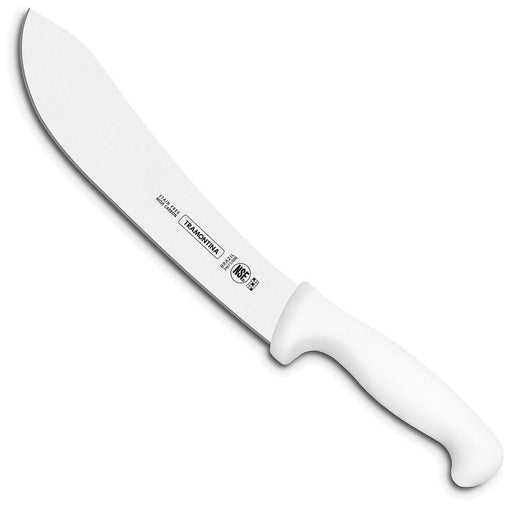 Tramontina Stainless Steel Meat Knife, 12 inch