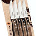 Tramontina Churrasco Knives Barbecue Set, 4 ct