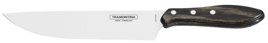 Tramontina 8" Stainless Steel Meat Knife , 1 pc