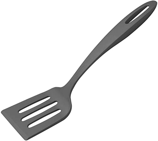 Tramontina Graphite Nylon Spatula , 1 pc