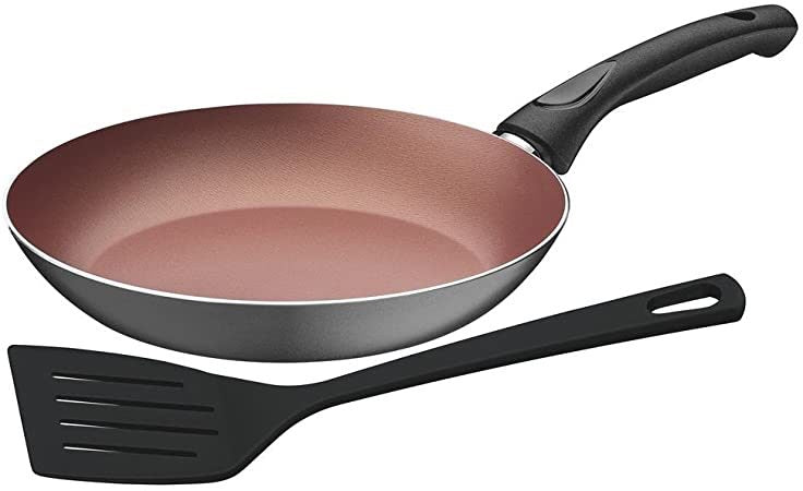 Tramontina Vermont Frying Pan, 24 cm