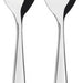 Tramontina Stainless Steel Salad Serving Set, 2 pcs