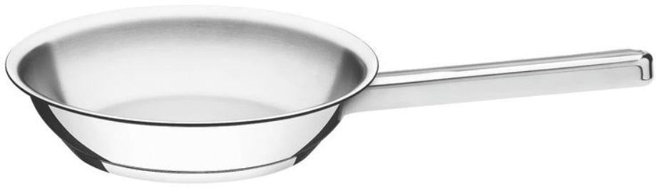 Tramontina Ventura Stainless Steel Frying Pan, 20 cm