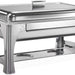 Tramontina Pro Line Chafing Dish, 8,5 L