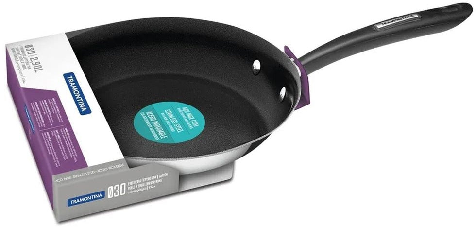 Tramontina Frying Pan, 30 cm