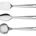 Tramontina Kitchen Tool Set, 3 pcs