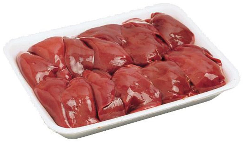 Sadia Chicken Liver, 1 kg