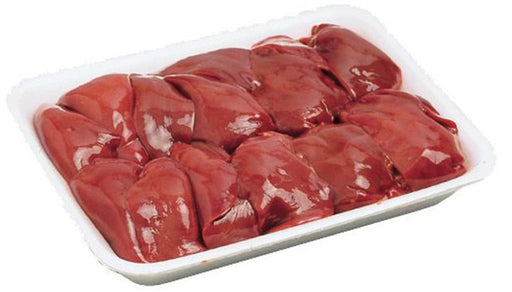 Orion Chicken Liver, 450 gr
