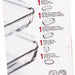 Pyr-O-Rey 5-Piece Baking Set, 5 ct