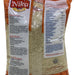 Nika Parboiled Rice, 10 lbs