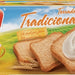 Isabela Traditional Toast, 142 gr