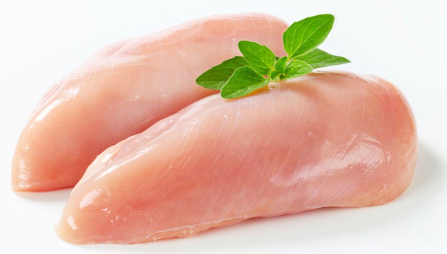 Coopavel Chicken Breast, 2 kg — Goisco.com