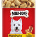 Milk-Bone MaroSnacks Dog Snacks for All Sizes, with Real Bone Marrow, 50 oz