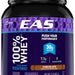 EAS 100% Pure Whey Protein Powder, Chocolate, 2 lbs