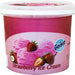 Goisco Strawberry Ice Cream, 4 L