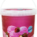 Goisco Strawberry Ice Cream, 4 L