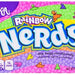 Wonka Rainbow Nerds Candy, 141,7 gr