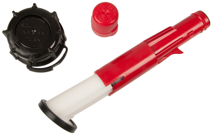 Midwest Replacement Spout Kit, 1 pc