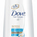 Dove Hair Therapy Daily Moisture Conditioner,  Nutritive Solutions, 40 oz