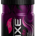 Axe Excite Deodorant Body Spray, 113 gr