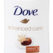 Dove Advanced Care Shea Butter Anti-Perspirant Deodorant, 2.6 oz