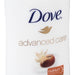 Dove Advanced Care Shea Butter Anti-Perspirant Deodorant, 2.6 oz