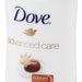 Dove Advanced Care Shea Butter Anti-Perspirant Deodorant, 2.6 oz