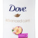 Dove Advanced Care Rebalance Anti-Perspirant Deodorant, 2.6 oz