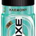 Axe Harmony Deodorant Body Spray, 113 gr