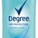 Degree Women Shower Clean Antiperspirant & Deodorant Stick, 5 x 74 gr