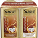 Suave Professionals Damage Repair Shampoo & Conditioner, 2 x 40 oz